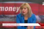 Л.Елкова, член на УС на БНБ