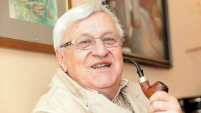 проф. Андрей Пантев