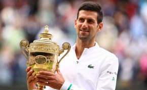 Най-добрият тенисист в света Новак Джокович планира да пропусне тазгодишния "Уимбълдън", за да се подготви по-добре за олимпийските игри в Париж (26 юли - 13 август), които ще се играят на клей.
