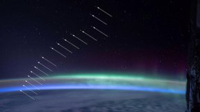  Starlink на Мъск