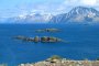 Берингово море