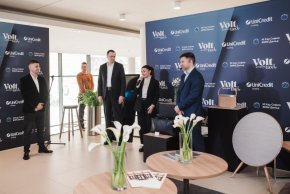  Нова премиум такси компания