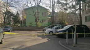 Отцепиха района до детска ясла в Русе заради тяло