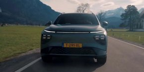 XPeng (XPEV) пуска два електрически автомобила в Германия