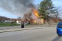 Умишлен палеж в училище в село Езерово 