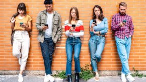 „Кошмар“ е думата, с която големите американски компании описват работата си с членове на поколението Z.