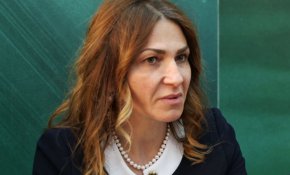 Шефката на Митниците