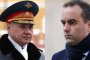 Шойгу към колегата си Себастиан Льокорню