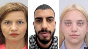 Петима българи - членове на организирана престъпна група, бяха осъдени за това, което беше описано от Кралската прокуратура (Crown Prosecution Service, CPS) като най-големия случай на измама със социални помощи в Англия и Уелс.

