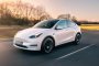 Tesla Model Y Long Range