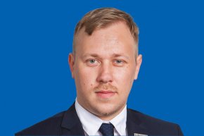 
Димитър Стоянов, специалист по конституционно и административно право