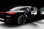 2024 Mercedes EQS 580