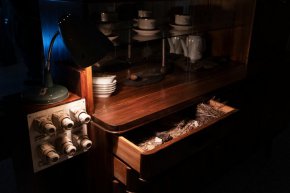 60-то Венецианско биенале на изкуствата с куратор Адриано Педроза под мотото StranieriOvunque – „Чужденци навсякъде“ отваря официално врати за публика на 20 април 2024г.