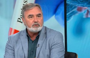 
По думите му голяма част от хората карат коклюша безсимптомно и това спомага за бързото му разпространяване.
