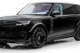 2024 Range Rover SV Long от MANSORY