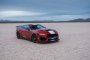 2024 Ford Shelby Super Snake