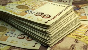 
Отчетеният ръст на доброволните пенсионни фондове по професионални схеми за периода също е малко под 10%.
