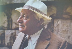 
Гледайте филма „Учителят на учителите“ на 29 май, сряда, от 21:00 ч. по БНТ 1