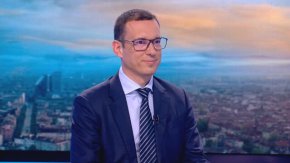 
Терзиев коментира, че ако старата организация на движение в центъра на столицата се окаже по-удачна, тя може да бъде върната.