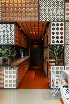 50-те най-добри ресторанта в света през 2024 г: