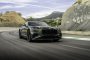 2025 Bentley Continental GT Speed