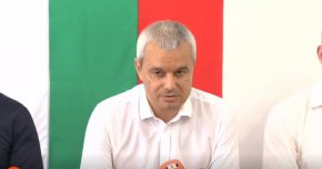 
За "Възраждане" продължава идеята да не се допуска влизането на България в конфликта в Украйна, добави Костадинов.