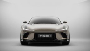 Пускането на Piëch GT е планирано за 2028 г.