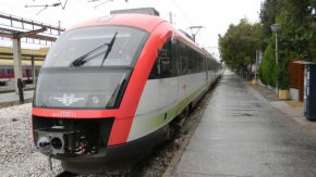 Промени в движението на Централна гара - София 
