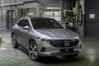 Mercedes EQA