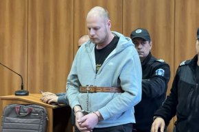 Прокуратурата внесе в съда обвинителния акт срещу Рангел Бизюрев, обвинен в убийството на Димитър Малинов от Цалапица.