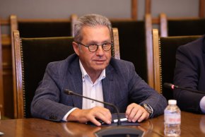 ГЕРБ и ДПС седнаха на масата на преговори 