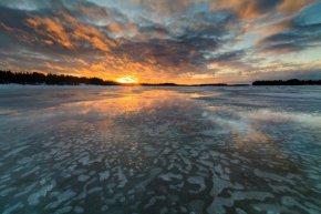 
Пътуването до Бяло море е ярко впечатление от красотата на северната природа, спокойните и понякога страховити водни стихии.