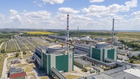 
От "Възраждане" настояват България да поиска изключение, за да може руската компания да извърши ремонта.
