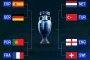 Четвъртфиналите на Евро 2024