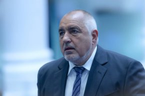 
    Разчитаме на политическа зрялост в предстоящата предизборна кампания като предпоставка за съставяне на правителство в следващото Народно събрание", се казва в писмото.
