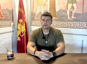 
Народното събрание реши да създде временна комисия за проверка на всички факти и обстоятелства на данни за извършени престъпления във връзка с дейността на Ивелин Михайлов - идеолог на ПП "Величие"