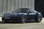 2025 Porsche 911 Turbo