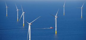 Байдън одобри мащабен проект за вятърни турбини, който може да повиши сметките за енергия с повече от 50%