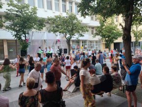  Фестивал на творческите занаяти и изкуства- Вдъхновение