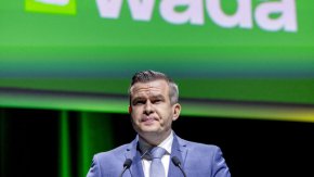 Президентът на WADA Витолд Банка влезе в задочен спор с изп. директор на USADA Травис Тайгарт.