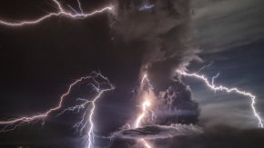 
От Природния парк припомниха, че е абсолютно забранено да се пали.  