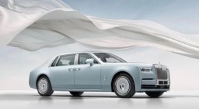 Произведени са само 10 броя от Rolls-Royce Phantom Scintilla