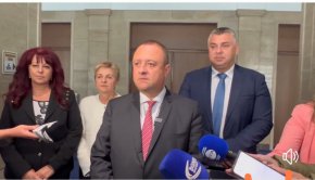    Обидите от страна на македонския вицепремиер са недопустими и проява на лош вкус: БСП