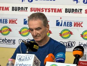 Единственият ни св. шампион за президент на фехтовката