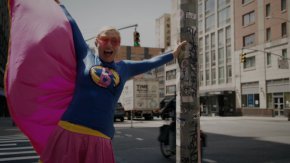    Супер Бианка с нов документален филм