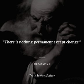 



Няма нищо постоянно, освен промяната
