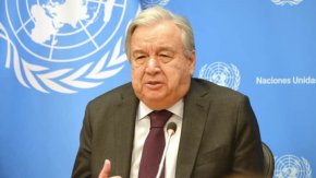 ЕС с позиция за присъствието на генералния секретар на ООН на срещата на БРИКС 