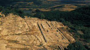 Награда за туристически филм от Измир за БНТ