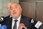 Борисов: Без ДПС- Ново начало АПС, Меч и Възраждане
