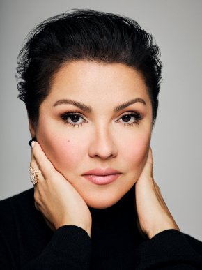  Анна Нетребко избра Пучини за първия си концерт в България